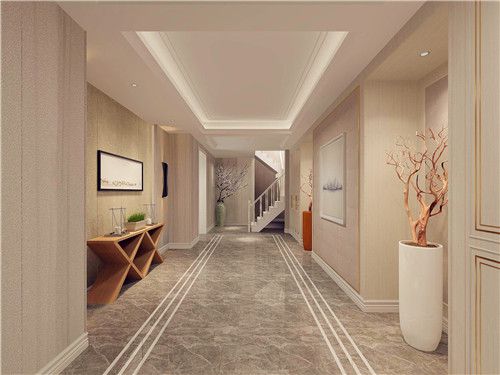 微水泥是什么？微水泥和水泥的區別介紹！