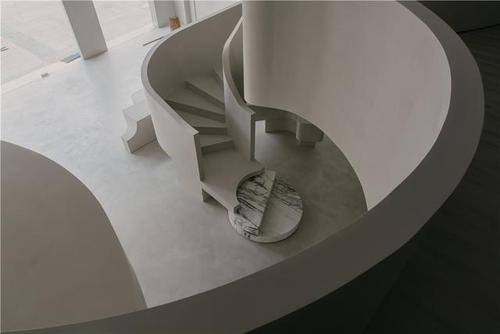 微水泥到底是什么？微水泥怎么施工？