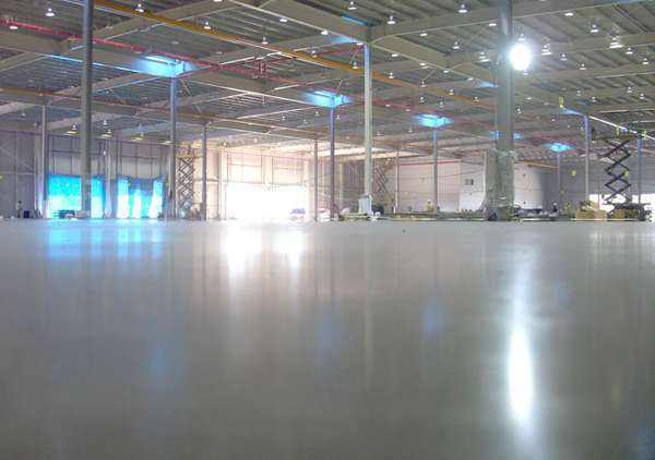 我們該如何選擇高質量的防腐地坪漆呢？